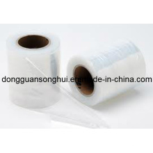 Transparent Plastic Packaging Film / Laminated Roll Film